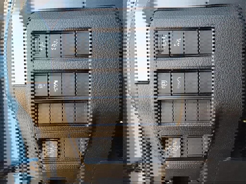 New 2026 Toyota Tacoma SR5 image 14