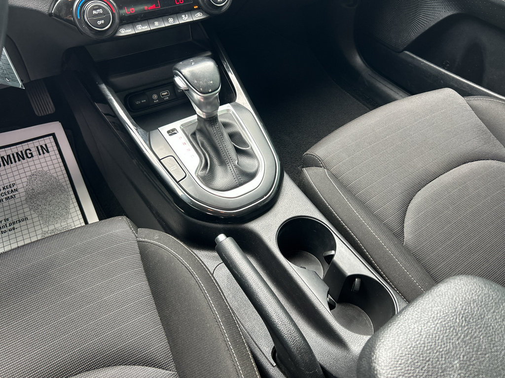 Used 2019 Kia Forte S FWD image 15