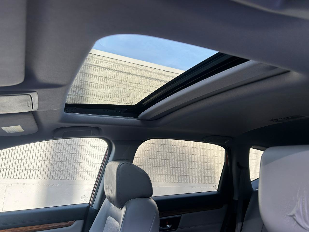 Used 2021 Honda CR-V EX-L image 10