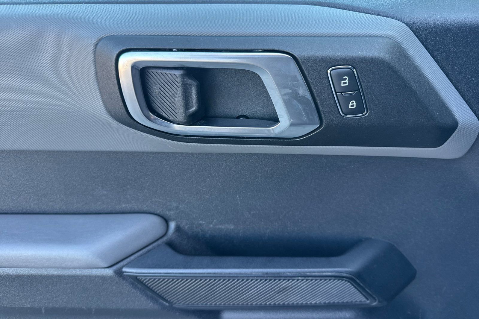 Certified 2023 Ford Bronco Big Bend image 12