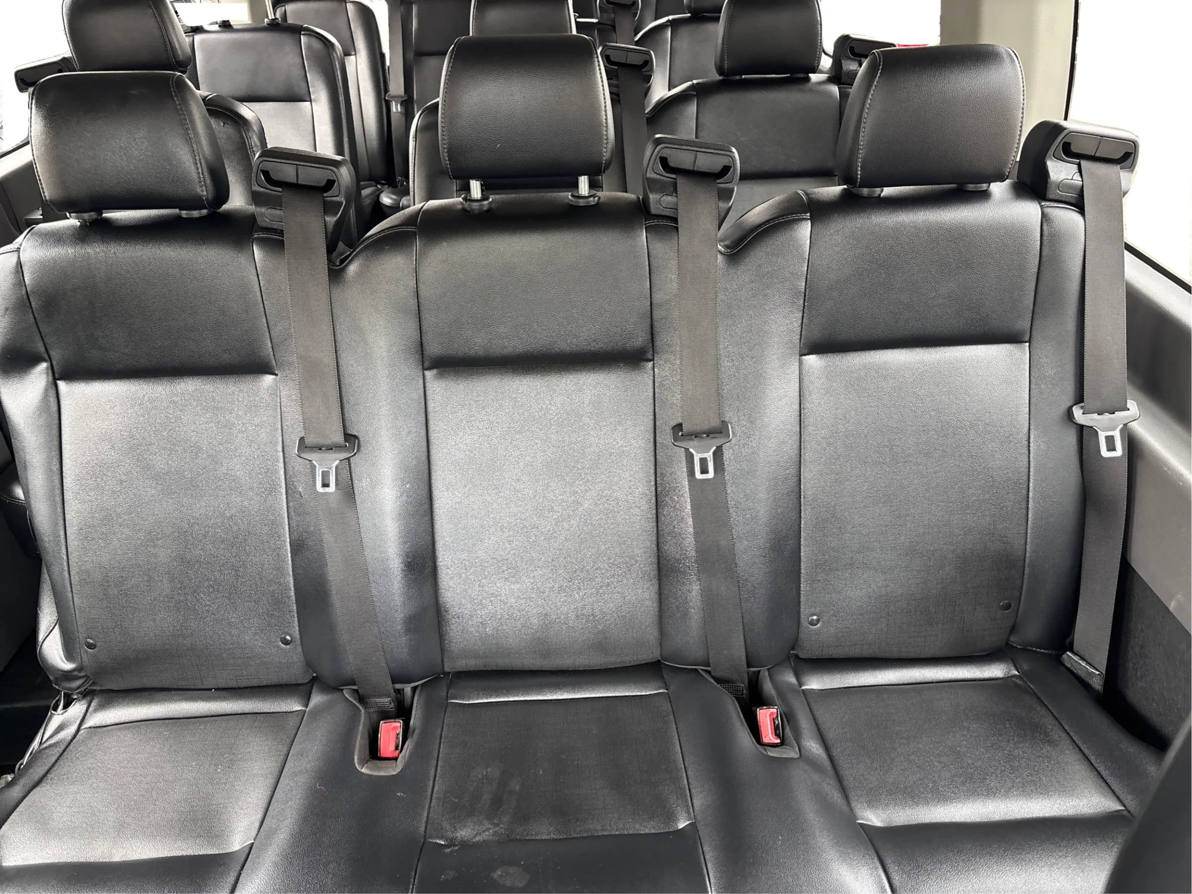 Used 2023 Ford Transit 350 XL RWD image 40