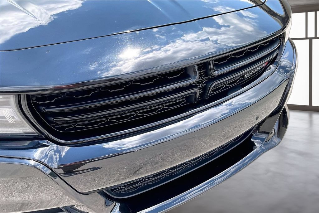 Used 2019 Dodge Charger SXT w/ Plus Group AWD/4WD image 32