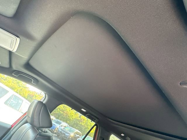 Used 2025 Honda Pilot Black Edition image 40