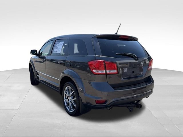 Used 2017 Dodge Journey GT AWD/4WD image 3