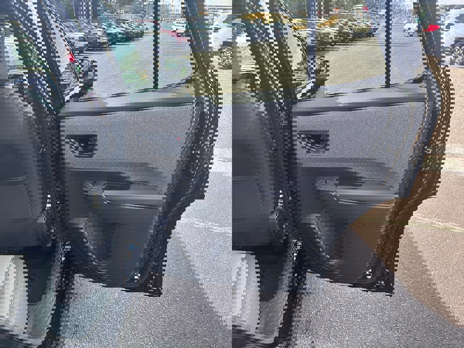 New 2026 Subaru Outback Premium image 39