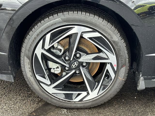 New 2026 Hyundai Sonata SEL FWD image 17