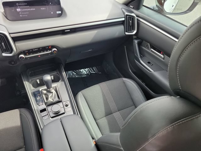 Certified 2025 MAZDA CX-50 AWD 2.5 S w/ Premium Package image 14