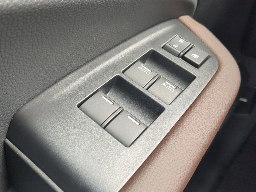 New 2026 Honda Ridgeline RTL image 23