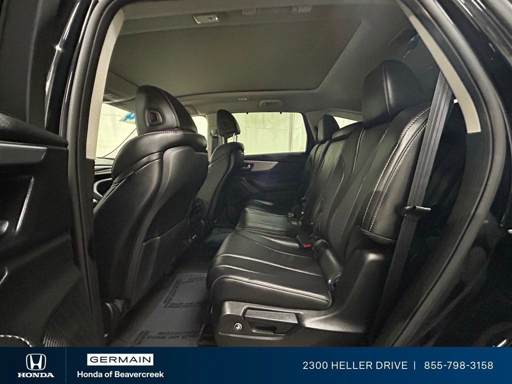 Used 2024 Acura MDX FWD w/ Technology Package image 32