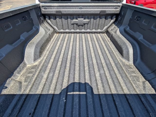 New 2026 Chevrolet Colorado Z71 AWD/4WD image 30