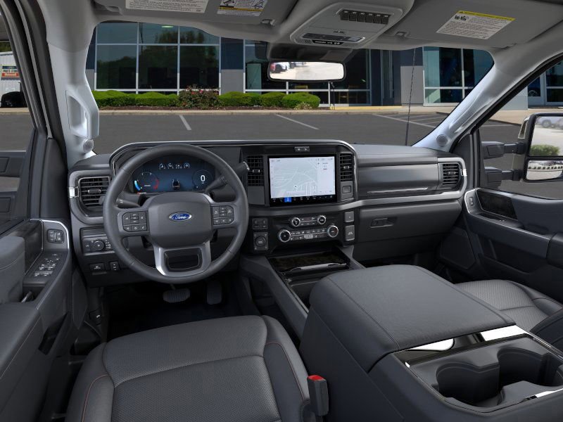New 2026 Ford F250 XL image 9