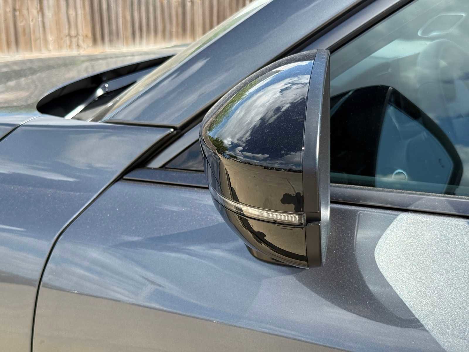 New 2026 INFINITI QX60 Luxe w/ Dark Cargo Package image 11