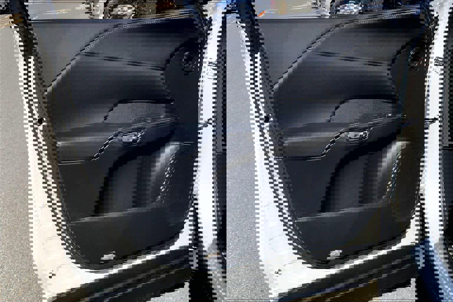 Used 2025 Lexus RX 350 Premium Plus w/ Convenience Package image 22