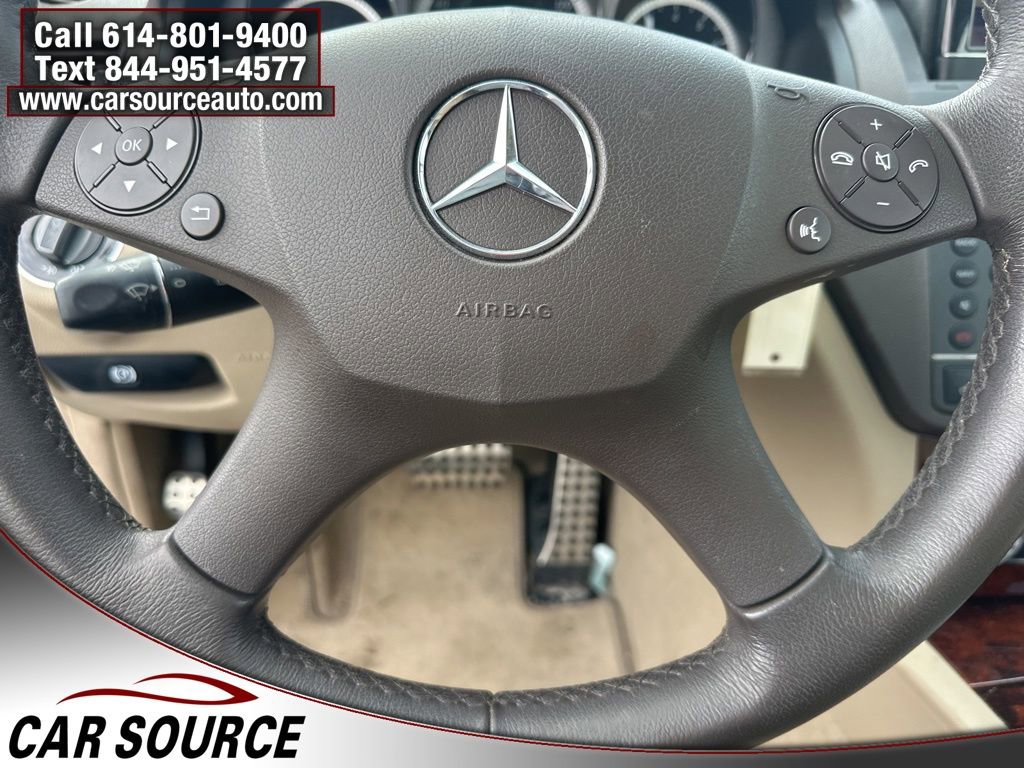 Used 2010 Mercedes-Benz C 300 4MATIC Sedan image 19