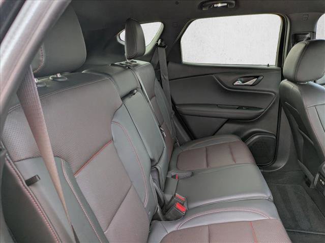 Used 2020 Chevrolet Blazer RS FWD image 18