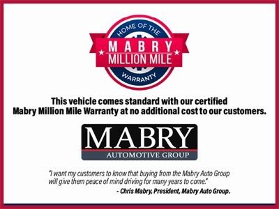 Used 2026 Chevrolet Traverse High Country AWD/4WD image 2