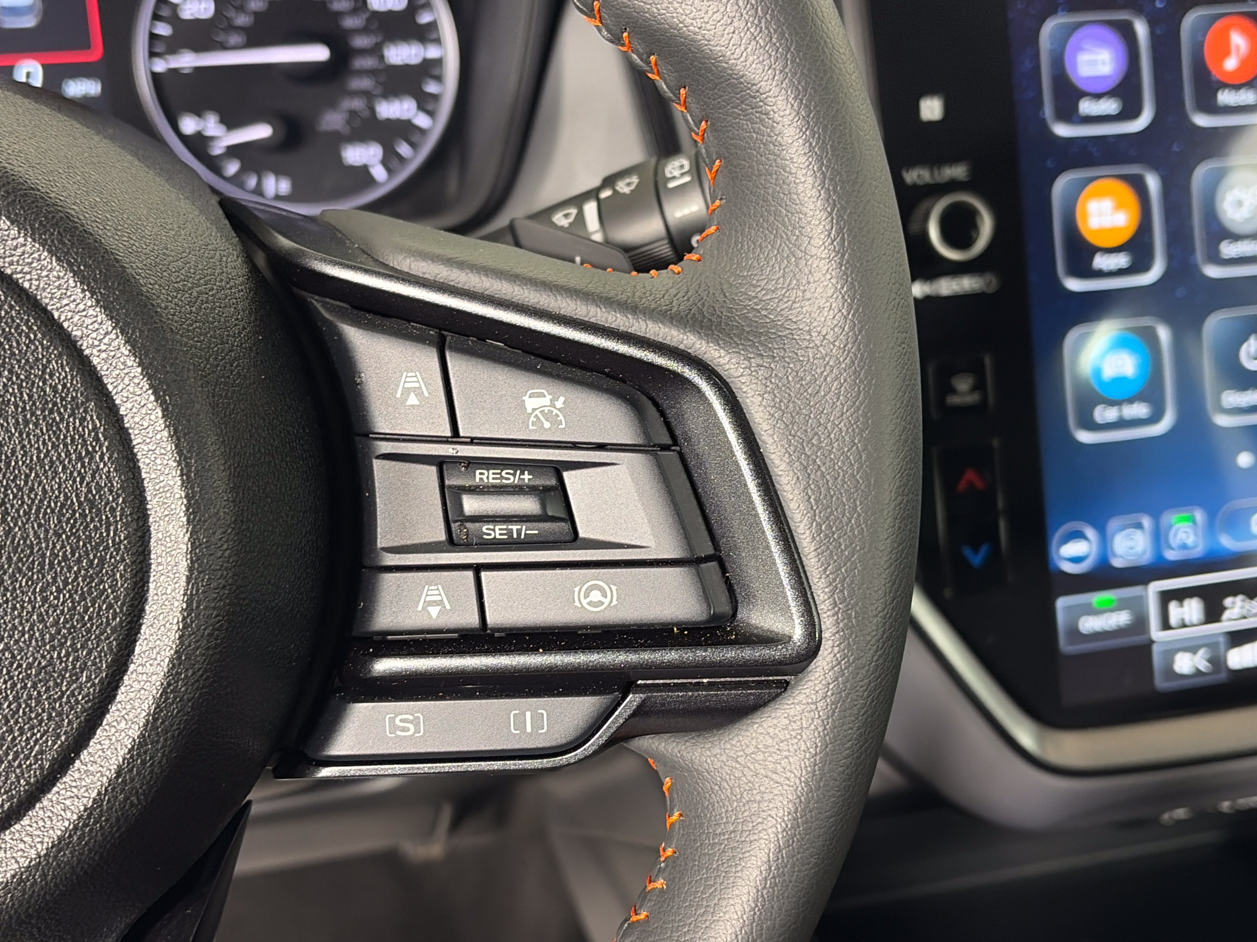 New 2025 Subaru Crosstrek 2.5i Limited w/ Crosstrek Mirror Package AWD/4WD image 27