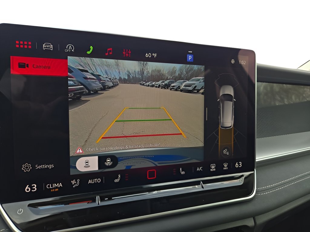 New 2026 Volkswagen Tiguan SE AWD/4WD image 34
