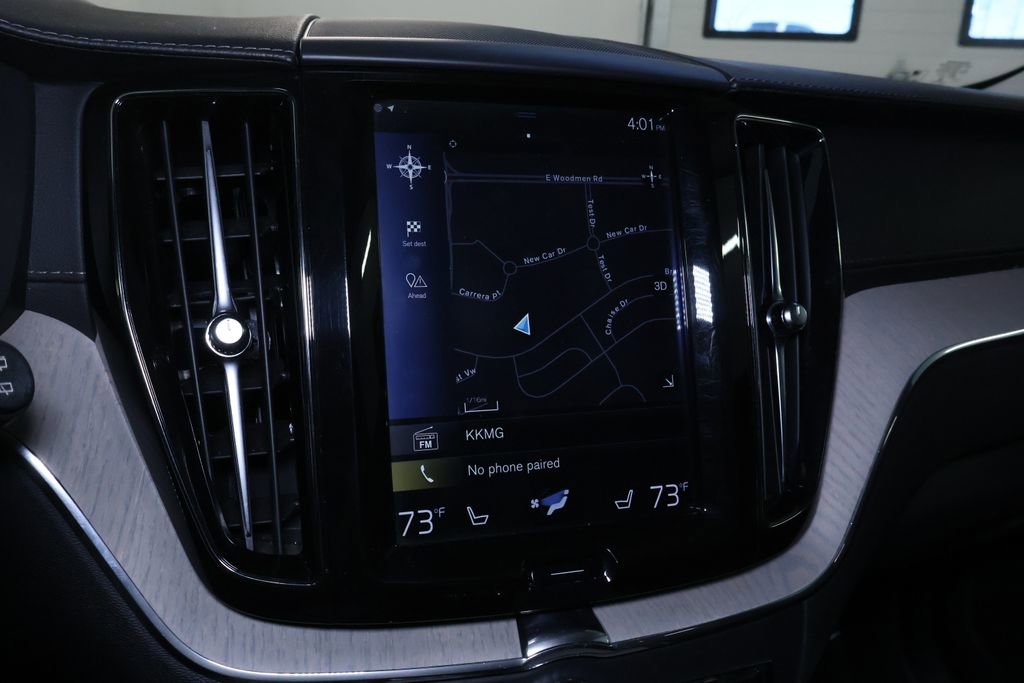 Used 2018 Volvo XC60 T6 Inscription w/ Convenience Package image 30