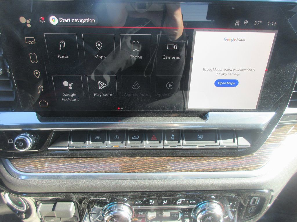 New 2026 GMC Sierra 1500 Elevation image 17