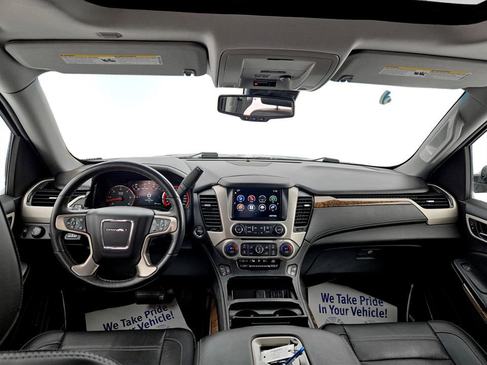 Used 2016 GMC Yukon Denali image 13