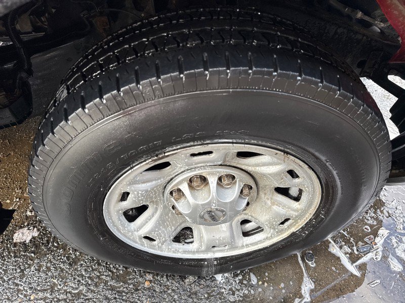 Used 2012 Nissan NV 2500 SV image 21