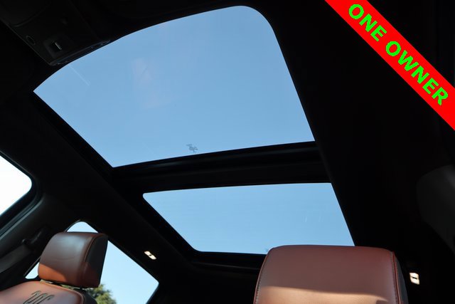 Certified 2020 Ford F150 King Ranch w/ Equipment Group 601A Luxury image 5