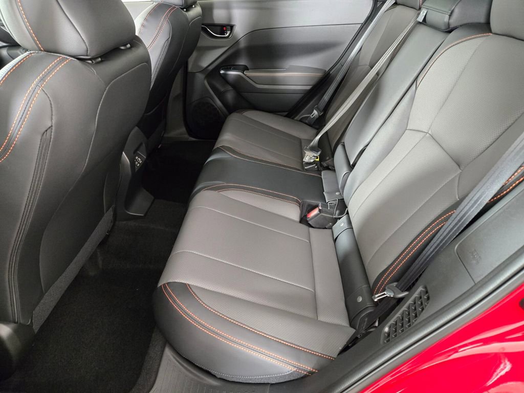 New 2026 Subaru Crosstrek 2.5i Limited image 11