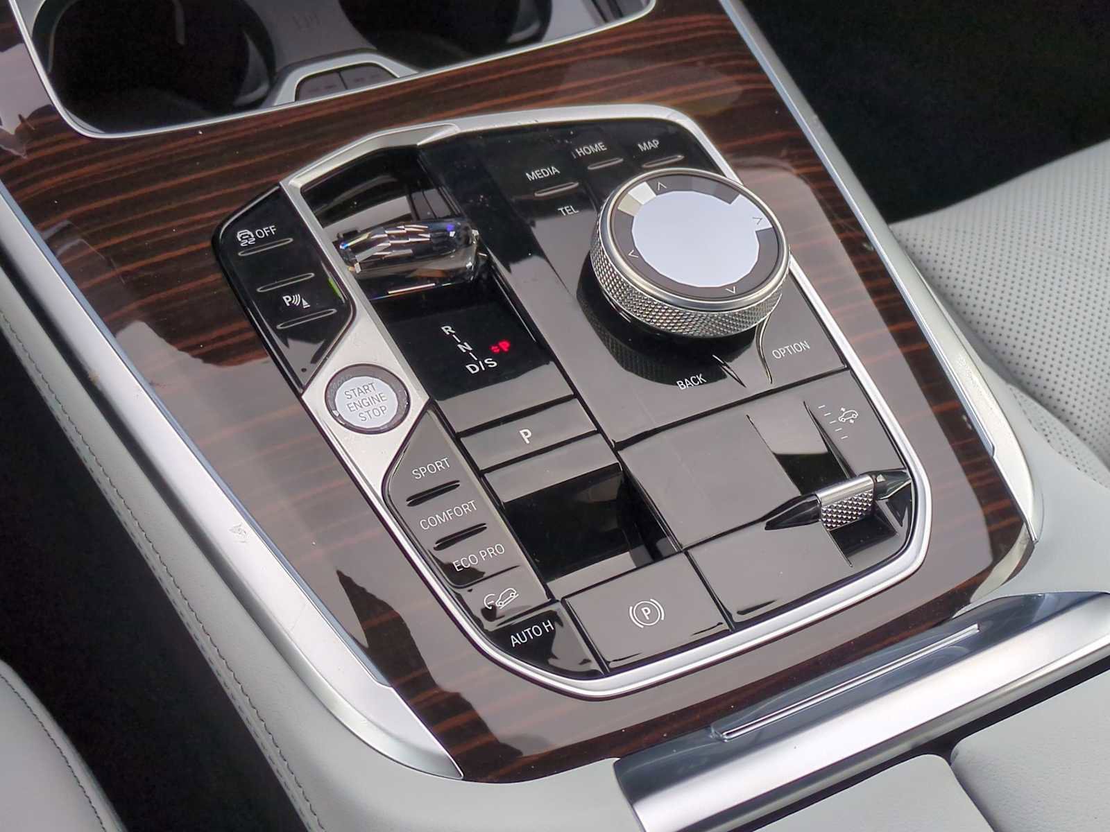 New 2026 BMW X7 xDrive40i image 34