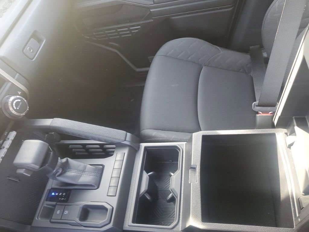 Used 2024 Toyota Tacoma SR image 23