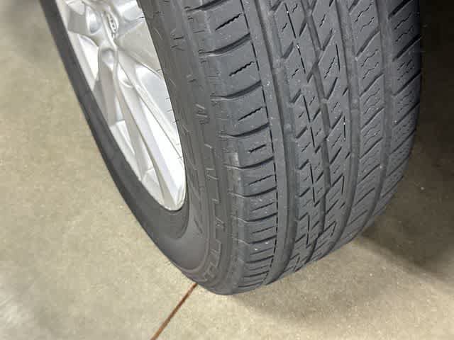 Used 2016 MAZDA CX-5 Sport w/ Rear Camera Package FWD image 28