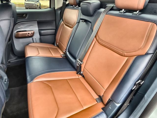 Used 2022 Ford Maverick Lariat w/ Equipment Group 500A Standard AWD/4WD image 21