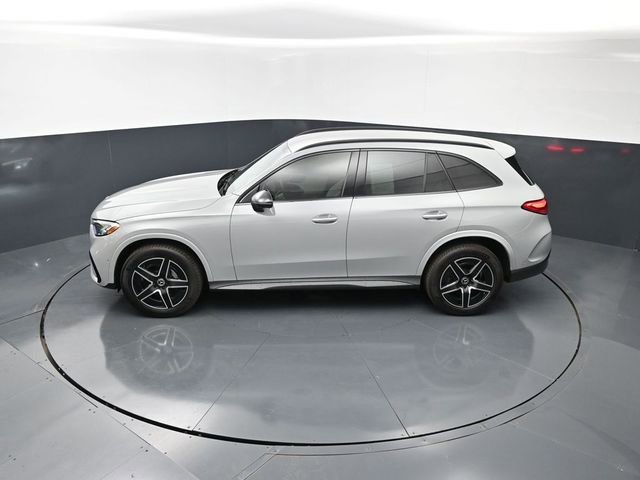 Used 2026 Mercedes-Benz GLC 300 image 17