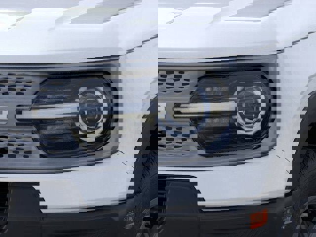 New 2025 Ford Bronco Sport Big Bend w/ Convenience Package image 18