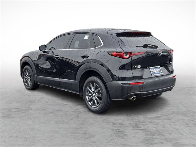 Used 2023 MAZDA CX-30 AWD 2.5 S image 6