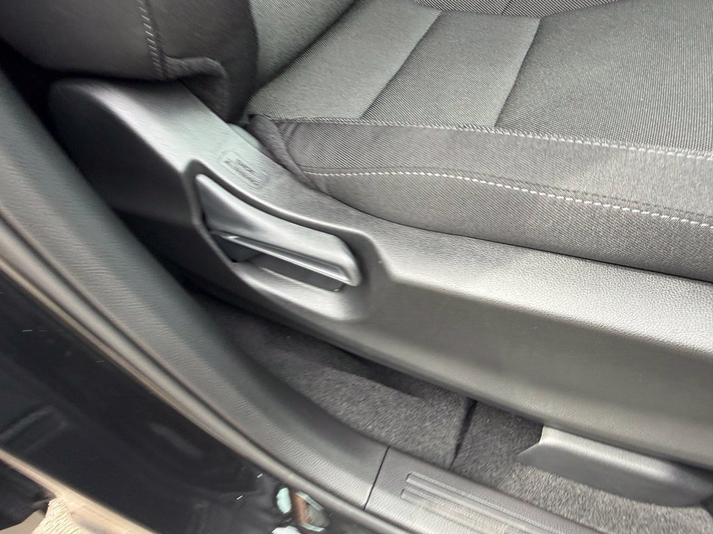 New 2026 Honda CR-V LX image 43