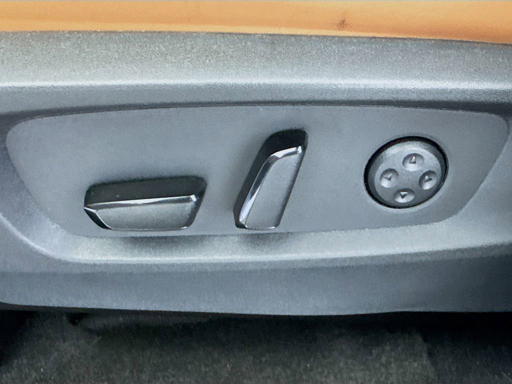 Certified 2026 INFINITI QX60 Autograph w/ Autograph Tech Package image 20