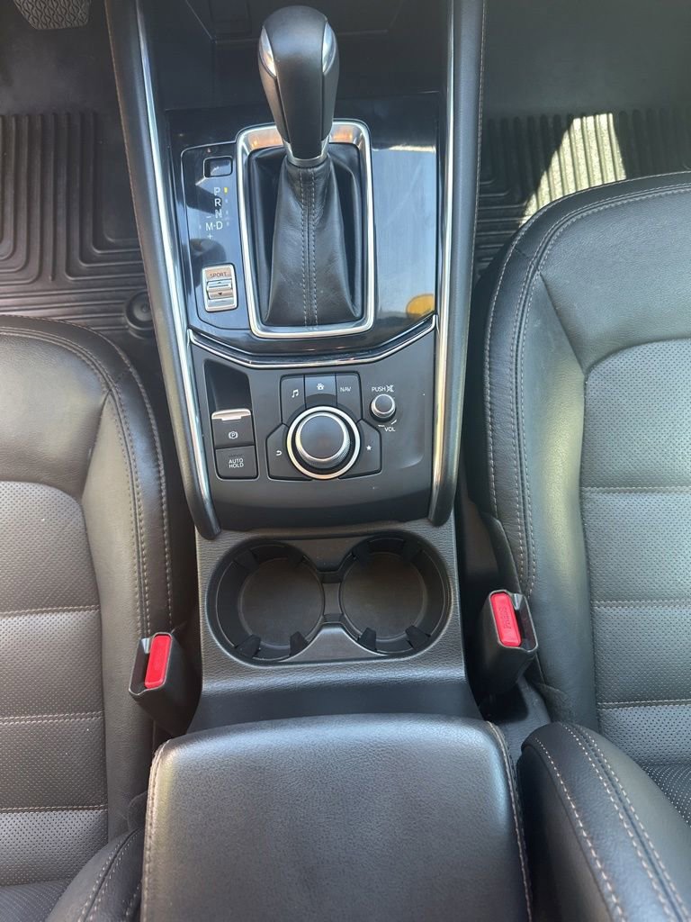 Used 2019 MAZDA CX-5 Grand Touring w/ GT Premium Package AWD/4WD image 34