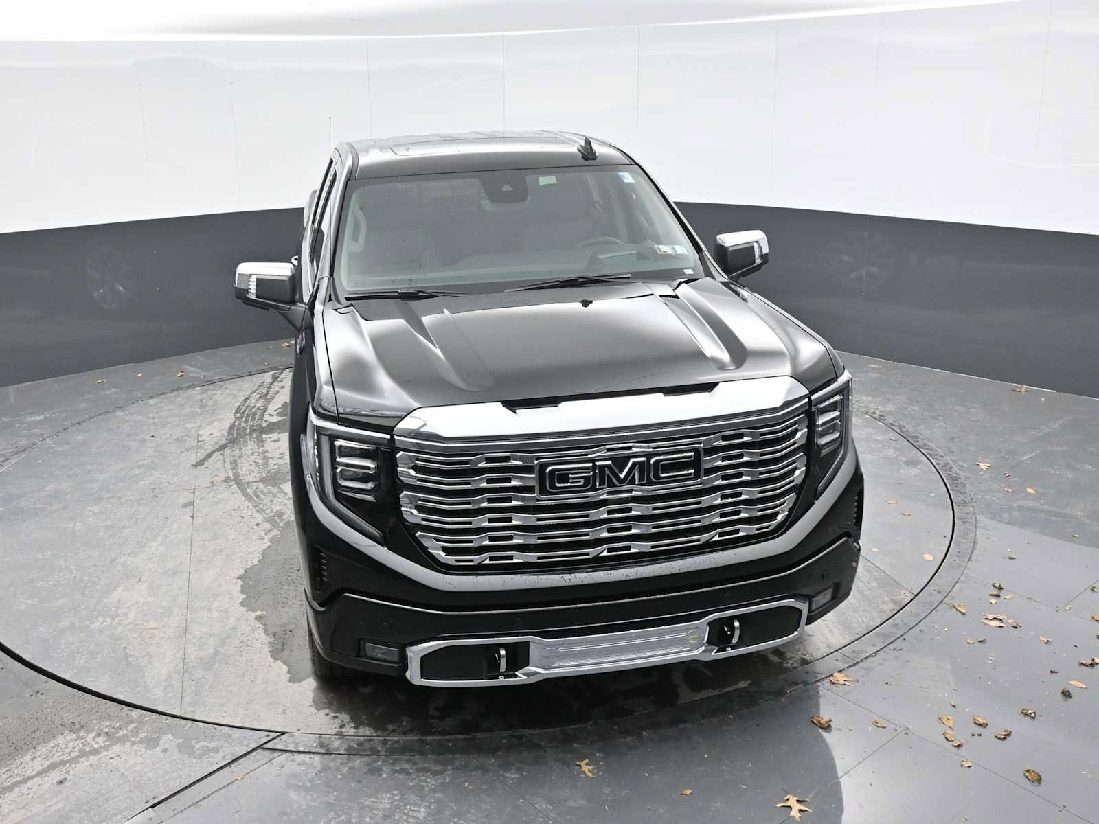 New 2026 GMC Sierra 1500 Denali AWD/4WD image 30