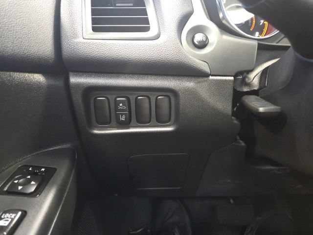Used 2025 Mitsubishi Outlander Sport ES AWD/4WD image 26