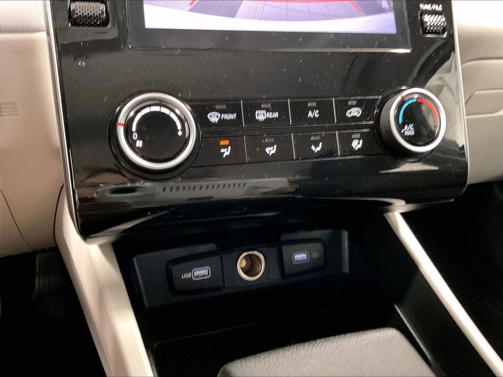 Used 2023 Hyundai Tucson SE AWD/4WD image 25