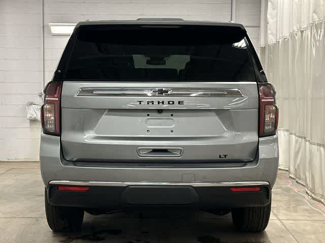 Used 2023 Chevrolet Tahoe LT AWD/4WD image 4