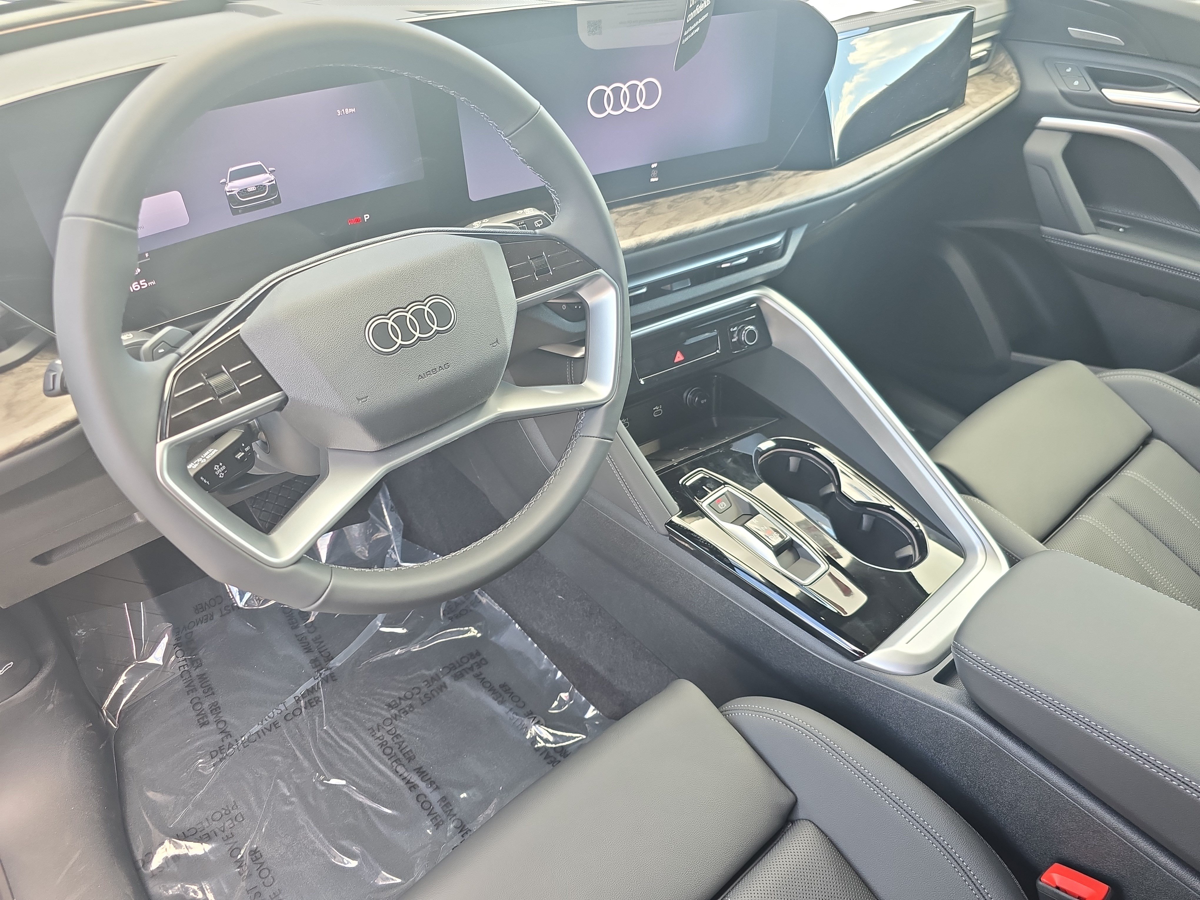 New 2026 Audi Q5 Premium Plus AWD/4WD image 15
