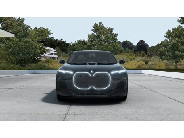 New 2026 BMW i7 eDrive50 w/ M Sport Package image 3