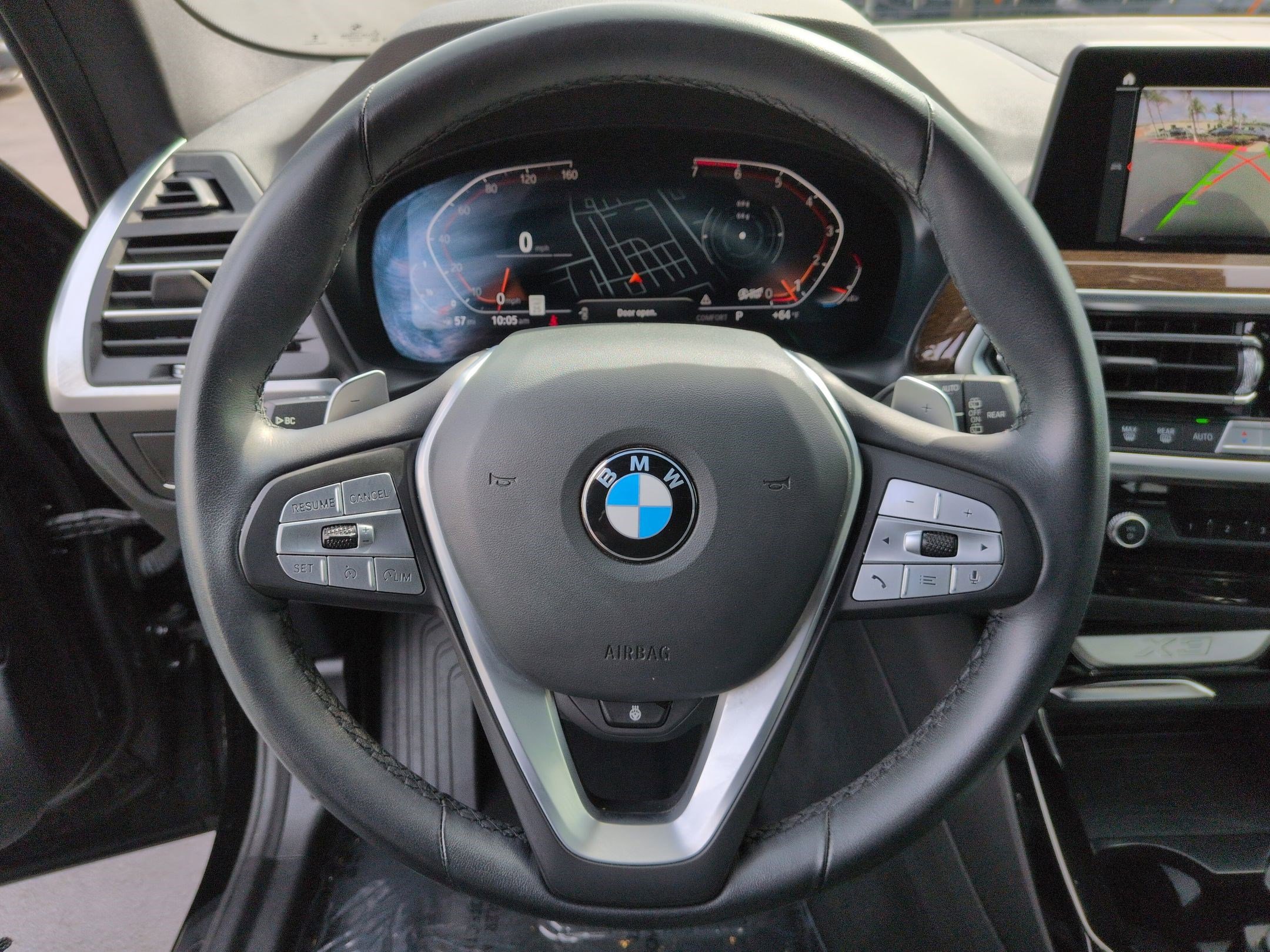 Certified 2023 BMW X3 sDrive30i w/ Convenience Package RWD image 18