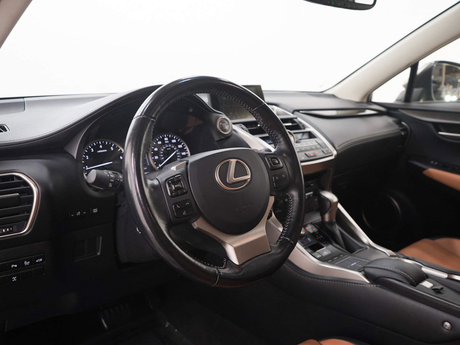 Used 2015 Lexus NX 200t AWD w/ Premium Package image 26