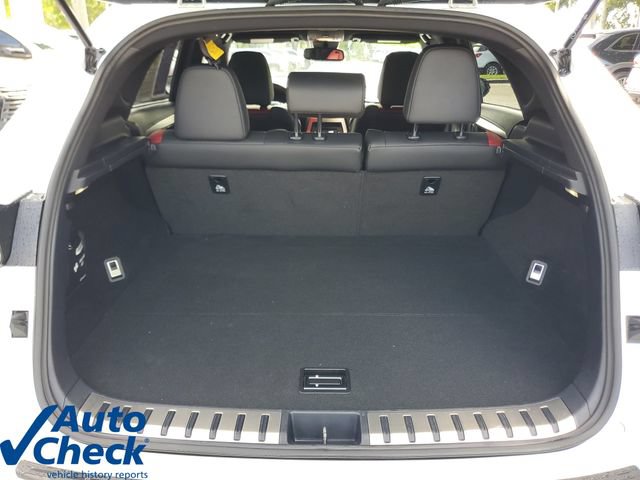 Used 2021 Lexus NX 300 F Sport w/ Accessory Package 2 FWD image 10