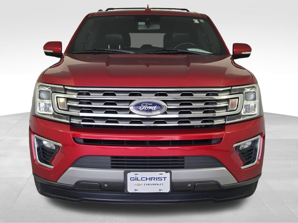 Used 2020 Ford Expedition Max Limited w/ Equipment Group 301A RWD image 2