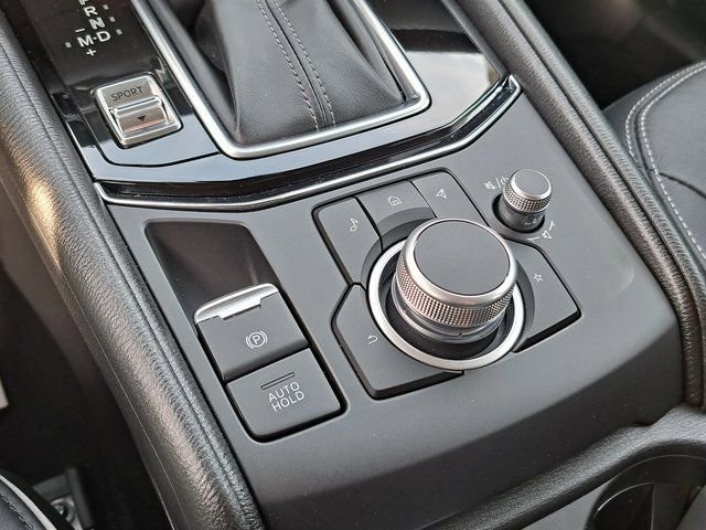 Used 2025 MAZDA CX-5 AWD 2.5 S w/ Preferred Package image 18