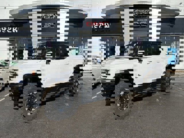 New 2024 GMC Hummer EV 2X w/ Extreme Off-Road Package image 6